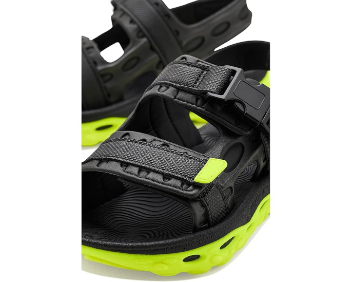 Босоножки Merrell Hut Ultra с водоотталкивающим верхом
