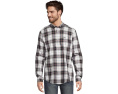 Рубашка Barbour Wetheram Tailored Tartan в клетку с классическим кроем