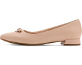 Туфли Natalyn Trim от Clarks из мягкой кожи с декоративным бантом