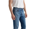 Джинсы AG Jeans Graduate Tailored Leg в цвете Ashfield из японского денима