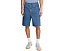 Джинсовые шорты Volcom Billow Denim 22 дюйма (56 см) в стиле пэчворк