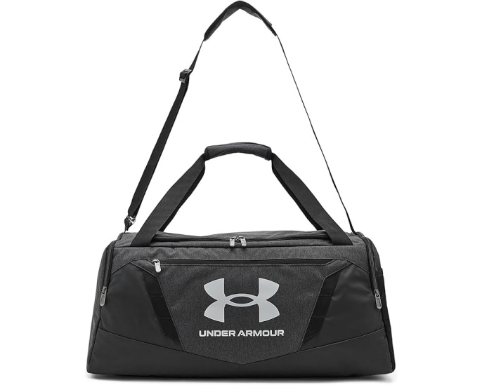 Дорожная сумка Under Armour Undeniable 5.0 Duffel MD с отсеками