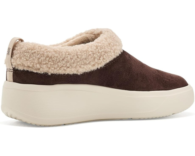Женские ботинки Solevana Cozy от Clarks