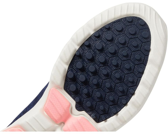 Кроссовки Skechers Go Golf Walk 5 Hands Free Slip-Ins с водоотталкивающей мембраной