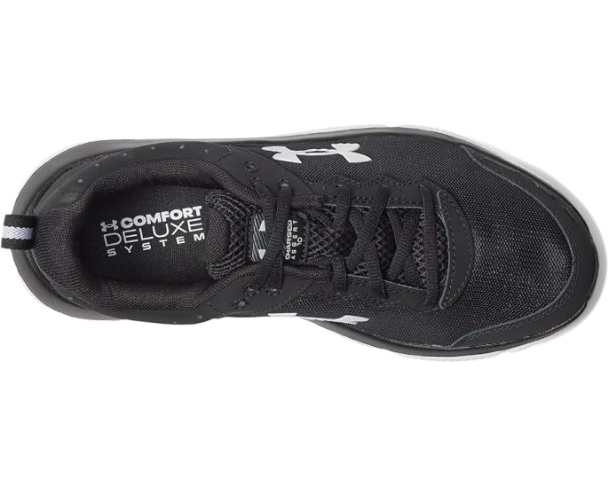 Кроссовки Under Armour Charged Assert 10