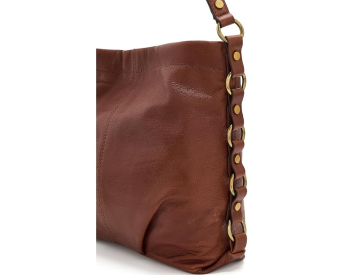 Малое хобо Frye Grace Small Hobo из качественной кожи