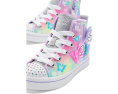 Skechers Детские кроссовки Twi-lites 2.0 Lighted 314371L со светодиодами