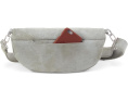 HOBO сумка поясная Hunter Medium Belt Bag из премиальной кожи