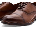 Туфли-оксфорды Lawstin с мыском и съёмной стелькой Kenneth Cole