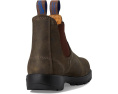 Водонепроницаемые ботинки Blundstone BL584 с овечьей шерстью