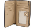 Кошелек Bryant Medium Zip Around Wallet от MICHAEL Michael Kors
