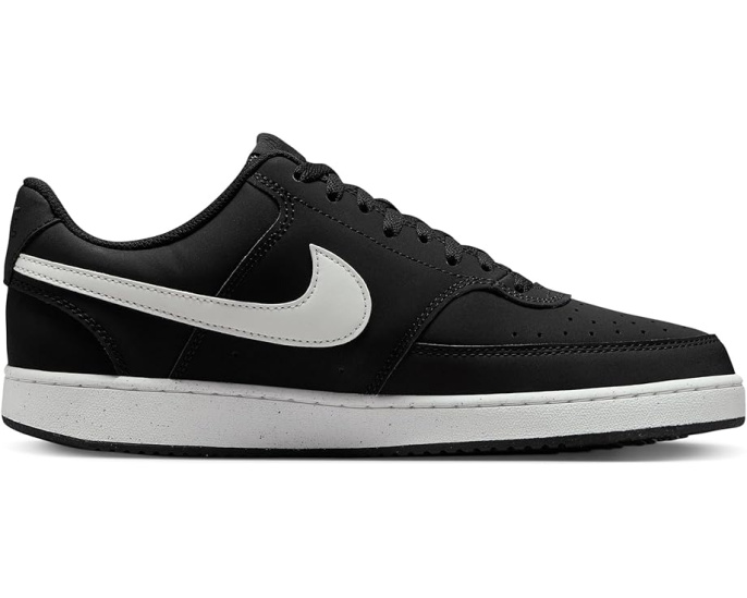 Кроссовки Nike Court Vision Low Premium в стиле 80-х