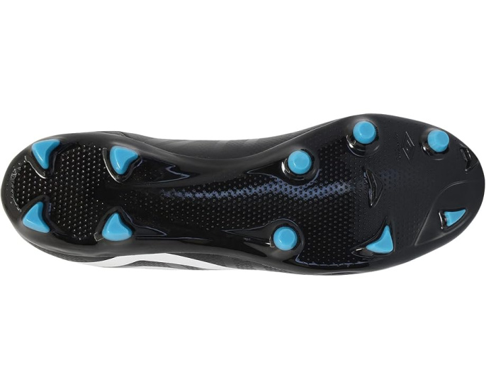 Футбольные бутсы Umbro Velocita 6 Premier с TPU верхом и подошвой