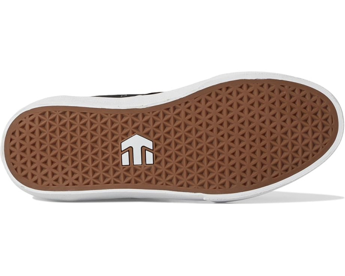 Кроссовки etnies Barge Plus с усиленным верхом Force Shield