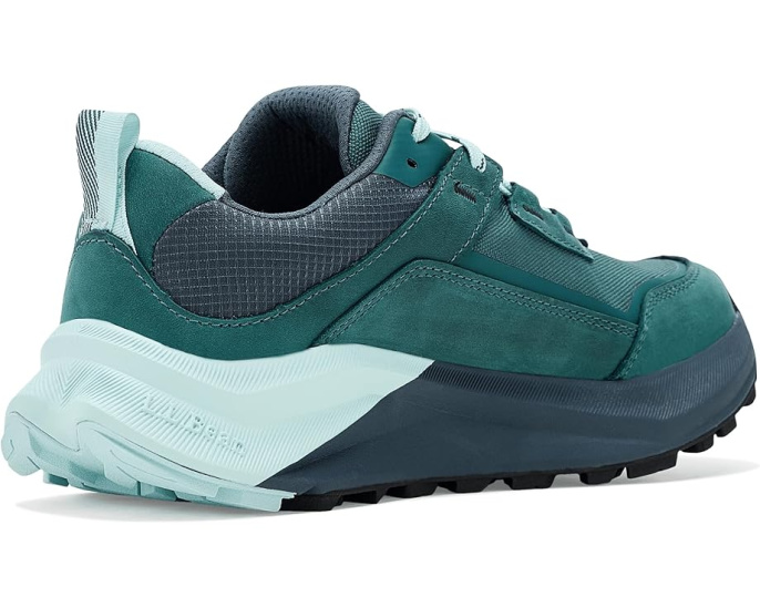 Кроссовки L.L.Bean Next Venture Hiker Low с защитой от воды