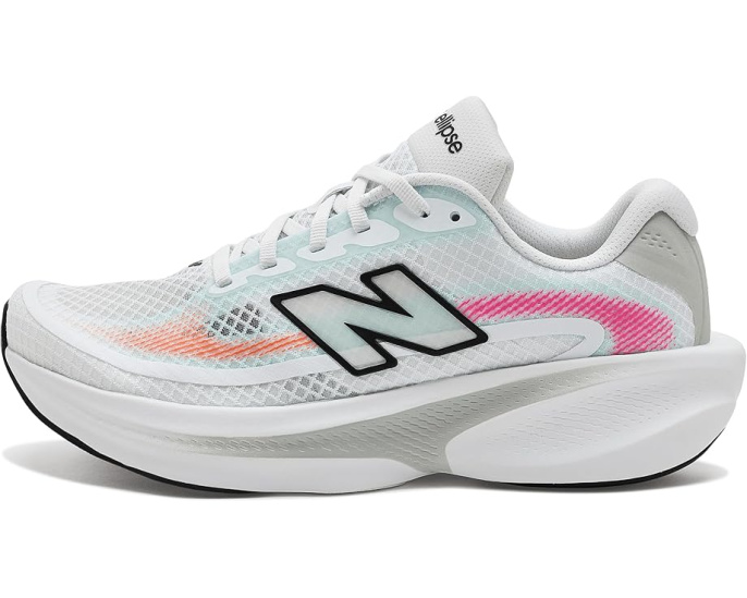 Кроссовки New Balance Ellipse V1 Breathe с Fresh Foam X