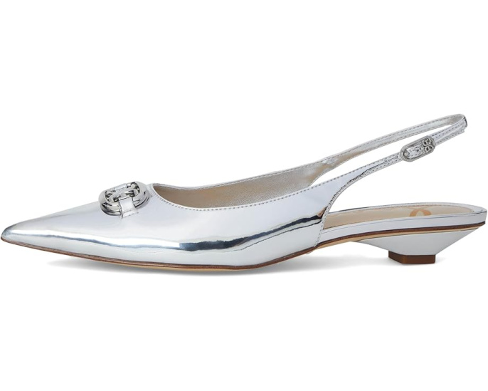 Туфли Sam Edelman Aggie на низком каблуке