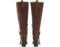 Сапоги Journee Collection Avalonn Wide Calf на каблуке