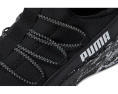 Slip-on кроссовки Softride One4All от PUMA Kids с сетчатым верхом и амортизацией