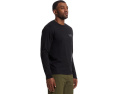 Футболка Arc'teryx Kragg SL из хлопка SUPIMA с длинным рукавом