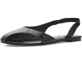 Балетки Steve Madden Zest с ремешком и вырезами
