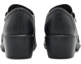 Кроссовки Clarks Kynnzie Zip с боковой молнией