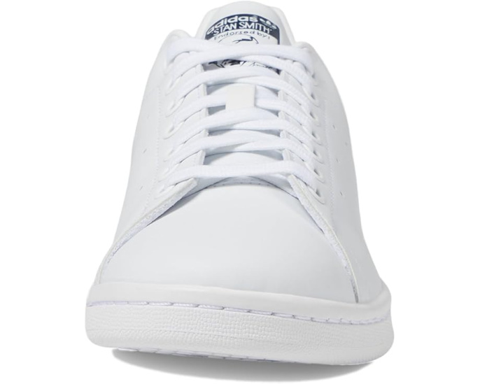 Кроссовки adidas Originals Stan Smith с переработанными материалами