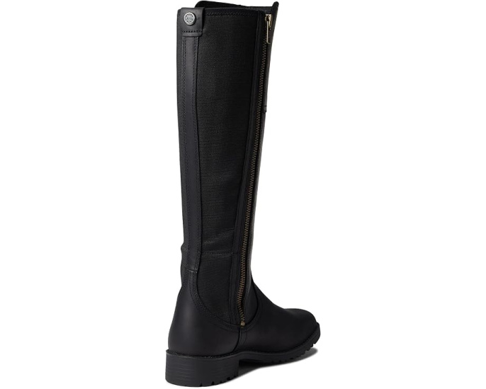 Ariat ботинки Sutton II Waterproof на молнии