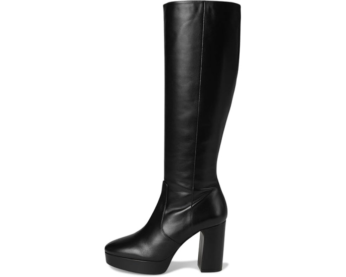 Ботильоны Stuart Weitzman Dayna Platform на платформе
