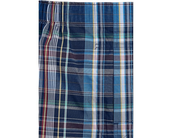 Классические боксеры Woven Boxers от Polo Ralph Lauren