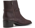Ботинки Clarks Wrenn Buckle с квадратным носком