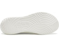 Кроссовки Solevana Bay от Clarks с молнией