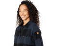 Рубашка Canada Shirt от Fjällräven из фланели с добавлением шерсти
