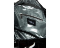 Сумка Voyager Large THINK ROYLN стеганая черная
