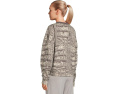 Свободный свитшот adidas by Stella McCartney с принтом крокодила