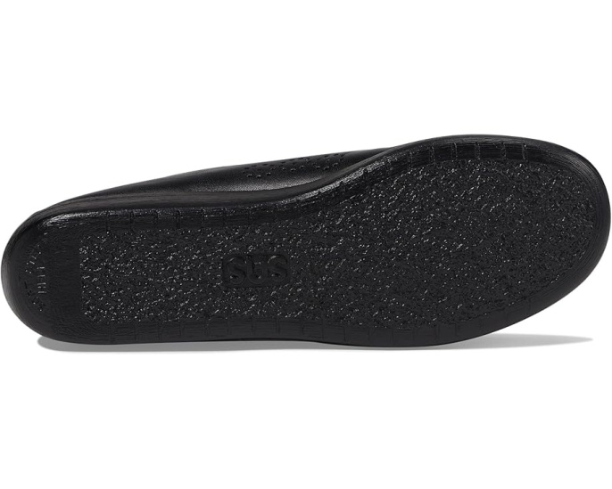 Обувь SAS Siesta Comfort Tie с ручной строчкой и подошвой Supersoft