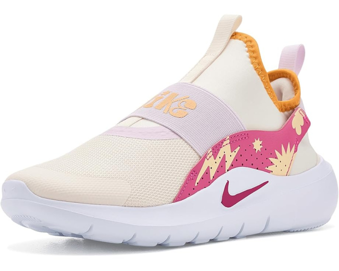 Кроссовки Flex Runner 4 SE от Nike для малышей без шнурков