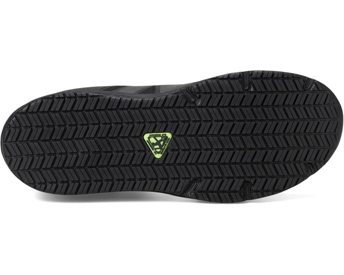 New Balance Work & Safety ботинки Composite Toe Evolve