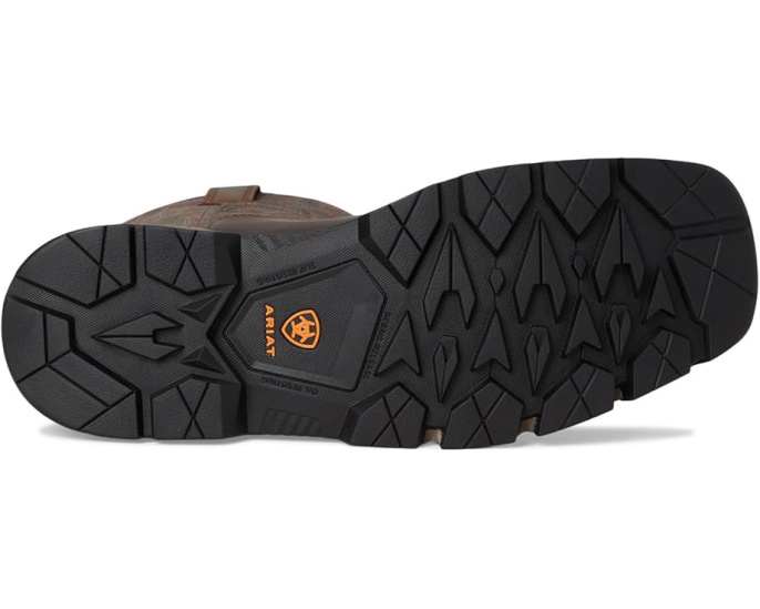 Ботинки Ariat Rebar Flex SD с композитным носком