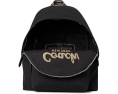Рюкзак Cargo COACH из хлопка