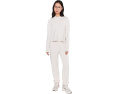Укороченный свитшот Varley Philippe Crop с молниями