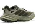 Трекинговые ботинки adidas Outdoor Terrex Freehiker SL с мембраной GORE-TEX