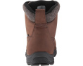 Зимние ботинки Baffin Truro с технологией IceBite Grip