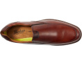 Мокасины Norwalk с круглым носком на шнуровке от Florsheim