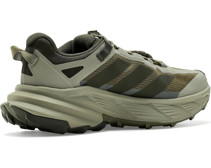 Трекинговые ботинки adidas Outdoor Terrex Freehiker SL с мембраной GORE-TEX