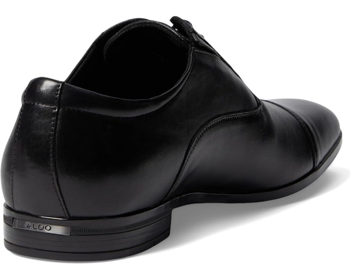 Оксфорды ALDO Stan с квадратным носком и стелькой с памятью формы
