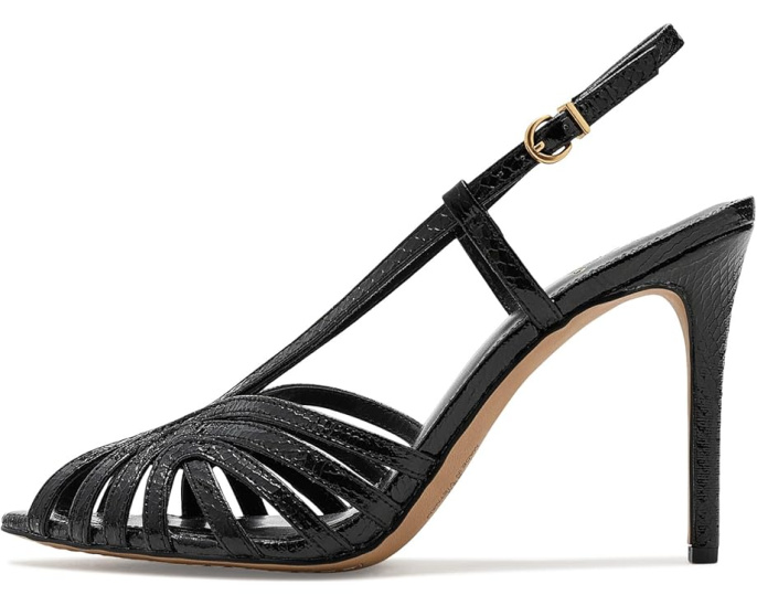 Босоножки Vince Camuto Hannie на каблуке с закрытым мыском