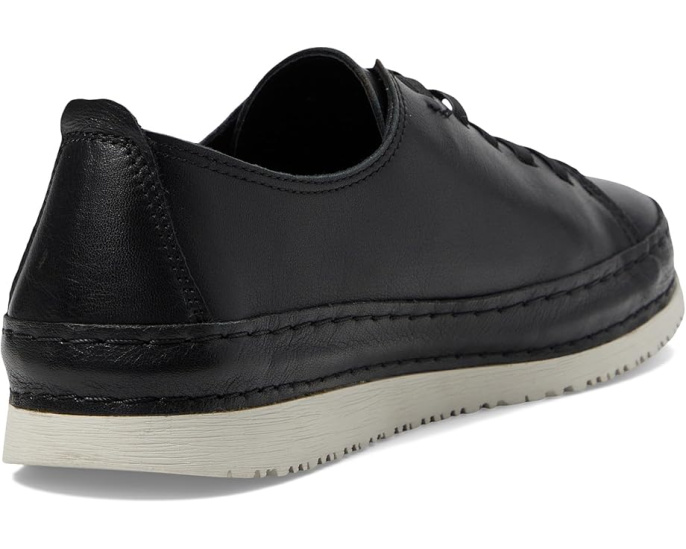 Туфли Spring Step Abeck с эластичной шнуровкой и амортизирующей стелькой