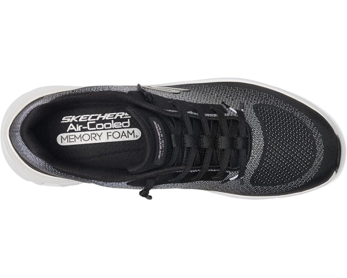 Кроссовки SKECHERS Glide-step Pro Soft Mirage с памятью формы