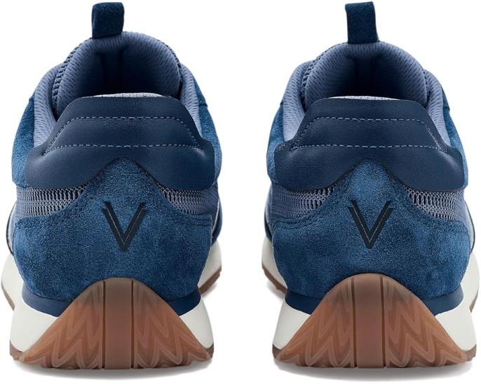 Кроссовки VIONIC Monarch Mesh с вдохновением от корта